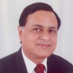 Dr. Sanjay Tyagi